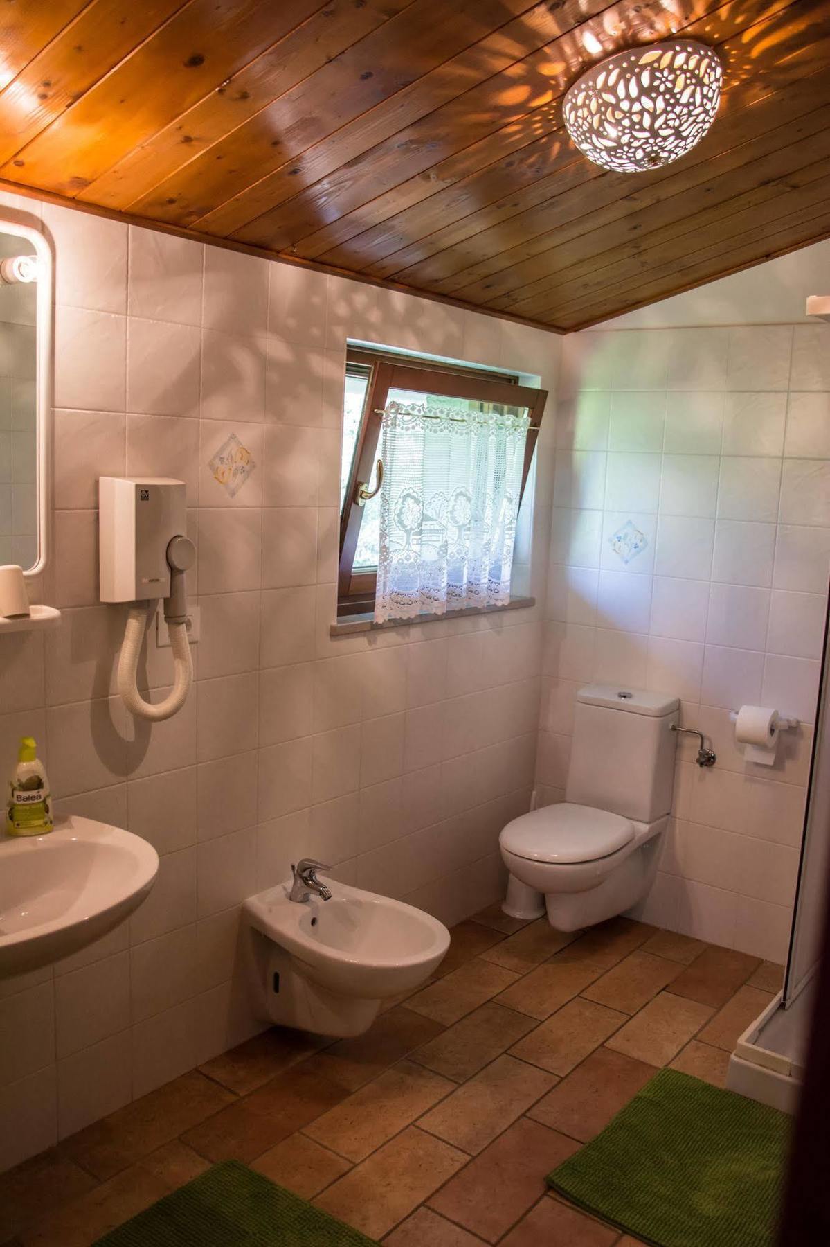 Villa Terra Del Carso à San Pelagio Extérieur photo