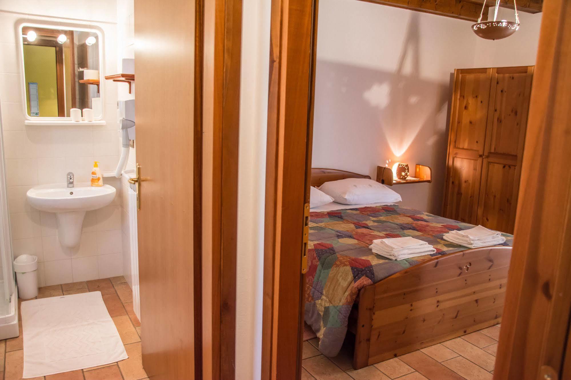 Villa Terra Del Carso à San Pelagio Extérieur photo