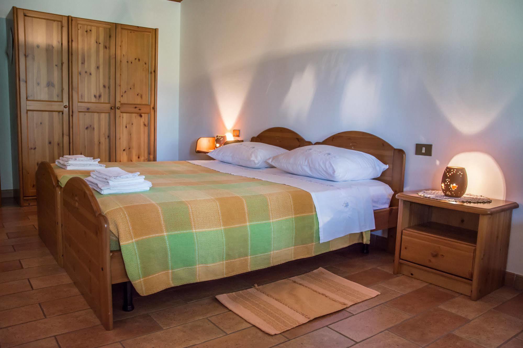 Villa Terra Del Carso à San Pelagio Extérieur photo