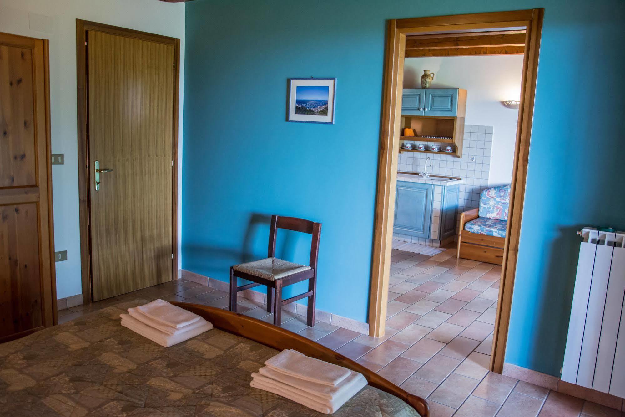 Villa Terra Del Carso à San Pelagio Extérieur photo