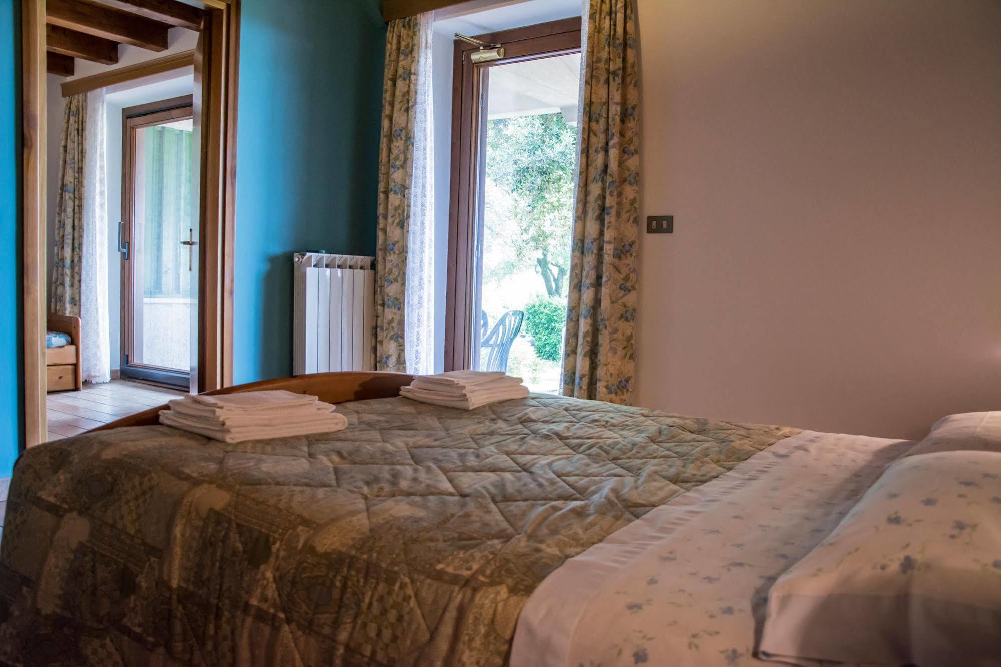 Villa Terra Del Carso à San Pelagio Extérieur photo