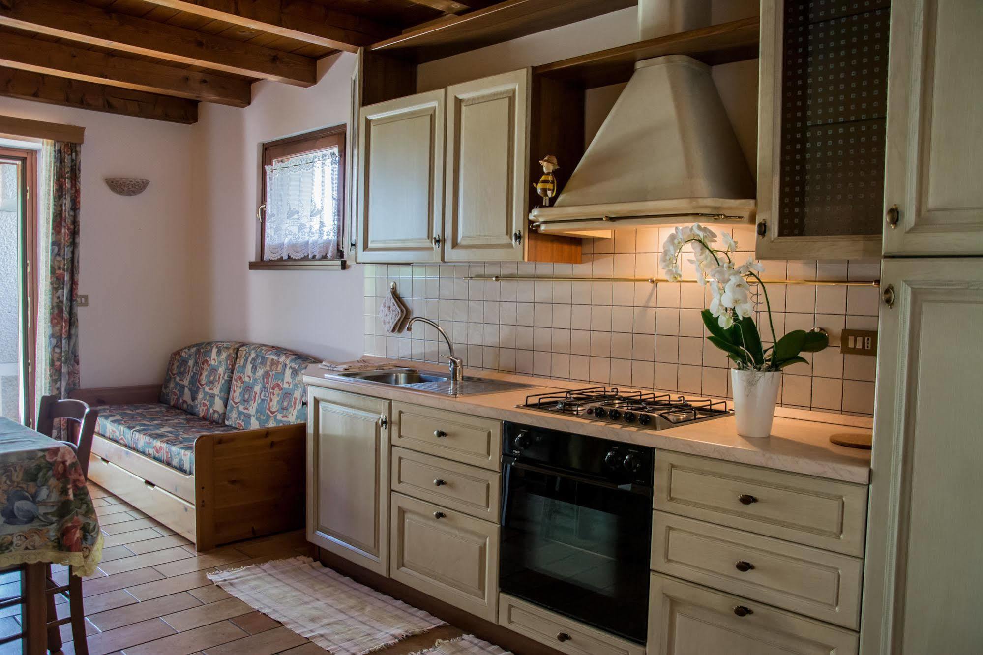 Villa Terra Del Carso à San Pelagio Extérieur photo