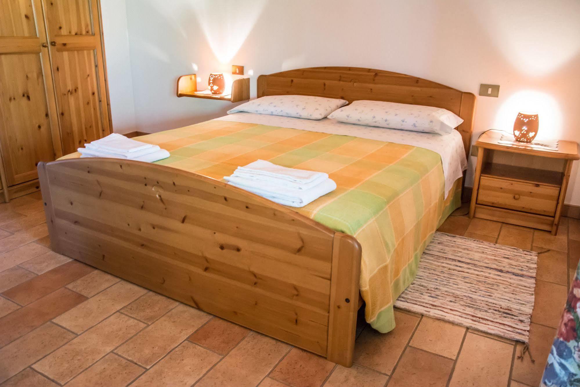 Villa Terra Del Carso à San Pelagio Extérieur photo
