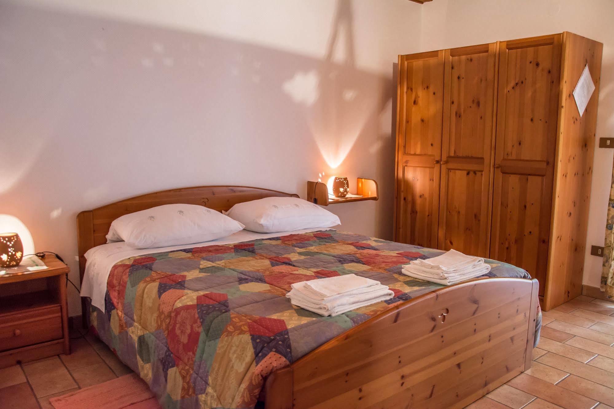 Villa Terra Del Carso à San Pelagio Extérieur photo